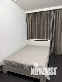 Студия квартира, посуточно, 30м2, 1/8 этаж