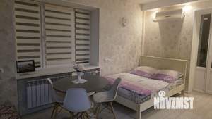 1-к квартира, посуточно, 31м2, 4/4 этаж