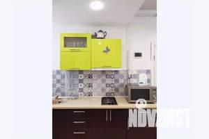 2-к квартира, посуточно, 65м2, 1/2 этаж