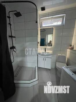 1-к квартира, на длительный срок, 35м2, 1/2 этаж