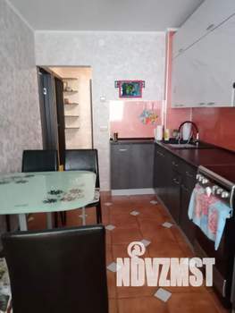 2-к квартира, посуточно, 52м2, 5/12 этаж