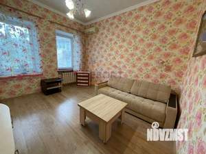 1-к квартира, на длительный срок, 30м2, 2/2 этаж