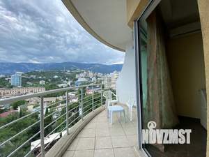 2-к квартира, посуточно, 50м2, 5/10 этаж