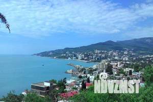 1-к квартира, посуточно, 40м2, 2/3 этаж