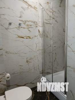 1-к квартира, посуточно, 40м2, 8/11 этаж