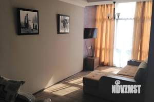 2-к квартира, посуточно, 56м2, 4/5 этаж