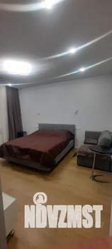 1-к квартира, посуточно, 34м2, 4/4 этаж