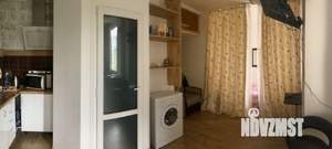 2-к квартира, посуточно, 35м2, 3/7 этаж