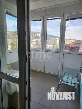 1-к квартира, на длительный срок, 40м2, 2/9 этаж