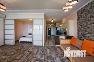 2-к квартира, посуточно, 85м2, 1/1 этаж