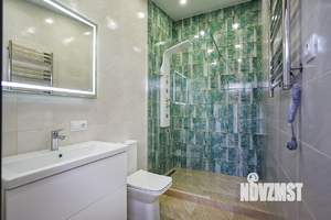 2-к квартира, на длительный срок, 104м2, 2/14 этаж