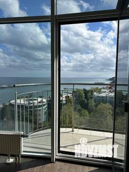 1-к квартира, на длительный срок, 64м2, 9/13 этаж