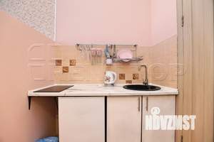 Студия квартира, посуточно, 20м2, 2/3 этаж