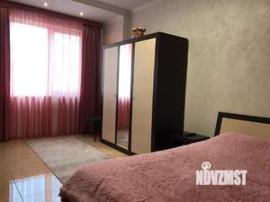 2-к квартира, посуточно, 60м2, 3/3 этаж