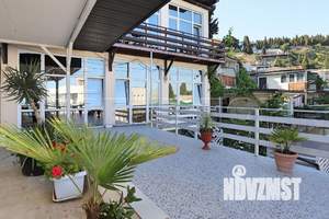 1-к квартира, посуточно, 25м2, 1/3 этаж