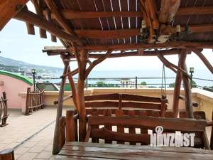 3-к квартира, посуточно, 180м2, 11/15 этаж