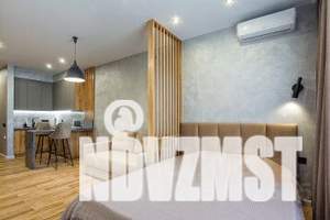 1-к квартира, посуточно, 35м2, 7/18 этаж