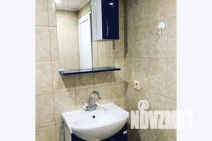 1-к квартира, посуточно, 55м2, 1/6 этаж