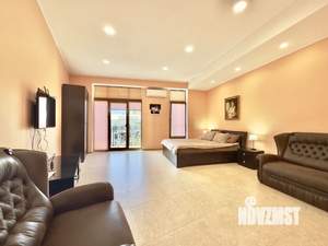 1-к квартира, посуточно, 50м2, 3/7 этаж