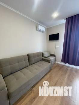 1-к квартира, посуточно, 30м2, 3/8 этаж