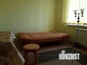 3-к квартира, посуточно, 20м2, 4/5 этаж