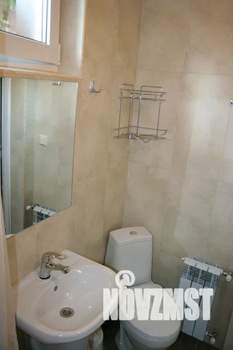 Студия квартира, посуточно, 20м2, 1/2 этаж