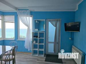 2-к квартира, посуточно, 55м2, 3/6 этаж