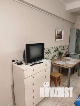 1-к квартира, посуточно, 40м2, 1/4 этаж