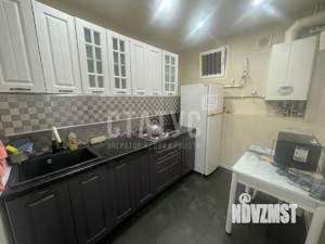 1-к квартира, на длительный срок, 35м2, 1/2 этаж