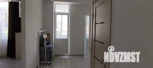 3-к квартира, посуточно, 55м2, 7/14 этаж