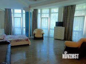 Студия квартира, на длительный срок, 60м2, 3/10 этаж