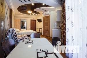 1-к квартира, посуточно, 29м2, 7/7 этаж