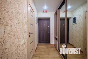 Студия квартира, посуточно, 32м2, 14/18 этаж