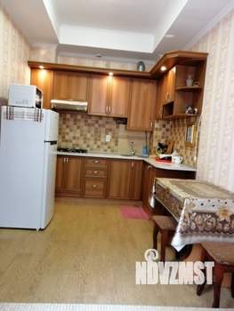 1-к квартира, посуточно, 35м2, 1/2 этаж