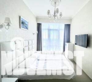 2-к квартира, посуточно, 38м2, 7/7 этаж