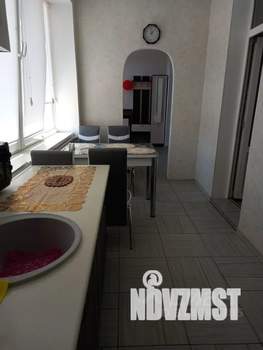 2-к квартира, посуточно, 55м2, 2/2 этаж