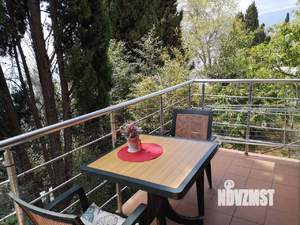 1-к квартира, посуточно, 30м2, 1/3 этаж
