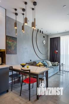 2-к квартира, посуточно, 43м2, 4/8 этаж