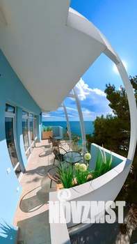 Студия квартира, посуточно, 36м2, 5/7 этаж