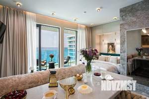 1-к квартира, посуточно, 35м2, 6/8 этаж