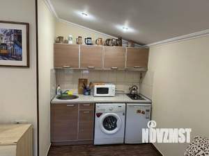 Студия квартира, посуточно, 25м2, 2/2 этаж