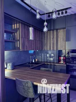 Студия квартира, посуточно, 33м2, 8/12 этаж