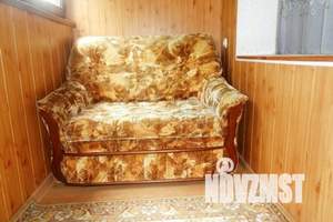 1-к квартира, посуточно, 40м2, 2/5 этаж