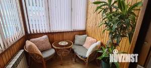 2-к квартира, посуточно, 65м2, 2/2 этаж