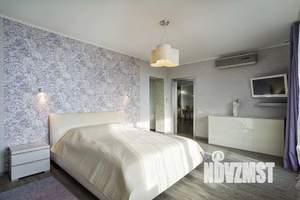 1-к квартира, посуточно, 120м2, 8/12 этаж