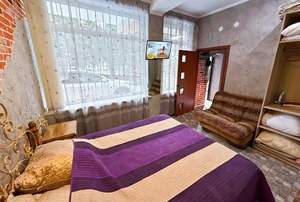 2-к квартира, на длительный срок, 35м2, 1/2 этаж