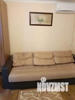 Студия квартира, посуточно, 15м2, 1/1 этаж