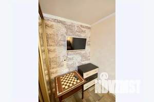 1-к квартира, посуточно, 15м2, 1/2 этаж