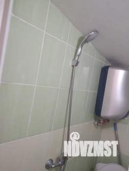 1-к квартира, посуточно, 21м2, 2/2 этаж