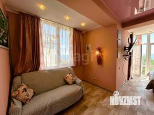 Студия квартира, на длительный срок, 30м2, 5/7 этаж